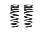 2024-2025 Toyota Tacoma Rear .5 Inch Lift Dual Rate Overland Coil Spring Kit Icon Vehicle Dynamics-4x4 Mega Store