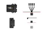 2022-2025 Toyota Tundra/2023-2025 Toyota Sequoia Intelligent Control Install Kit Icon Vehicle Dynamics