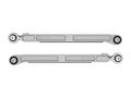2022-2025 Toyota Tundra/2023-2025 Toyota Sequoia/2024-2025 Toyota Tacoma Rear Billet Lower Link Kit Icon Vehicle Dynamics-4x4 Mega Store