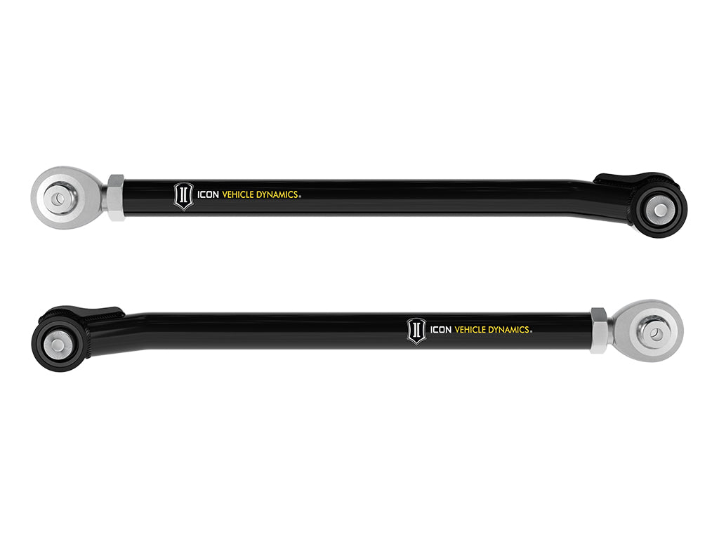 2022-2025 Toyota Tundra/2023-2025 Toyota Sequoia/2024-2025 Toyota Tacoma Rear Tubular Lower Link Kit Icon Vehicle Dynamics