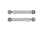 2022-2025 Toyota Tundra/2023-2025 Toyota Sequoia/2024-2025 Toyota Tacoma/2024-2025 Toyota Land Cruiser 250 Series/2024-2025 Lexus GX550/2025 Toyota 4Runner Rear Billet Upper Link Kit Icon Vehicle Dynamics-4x4 Mega Store