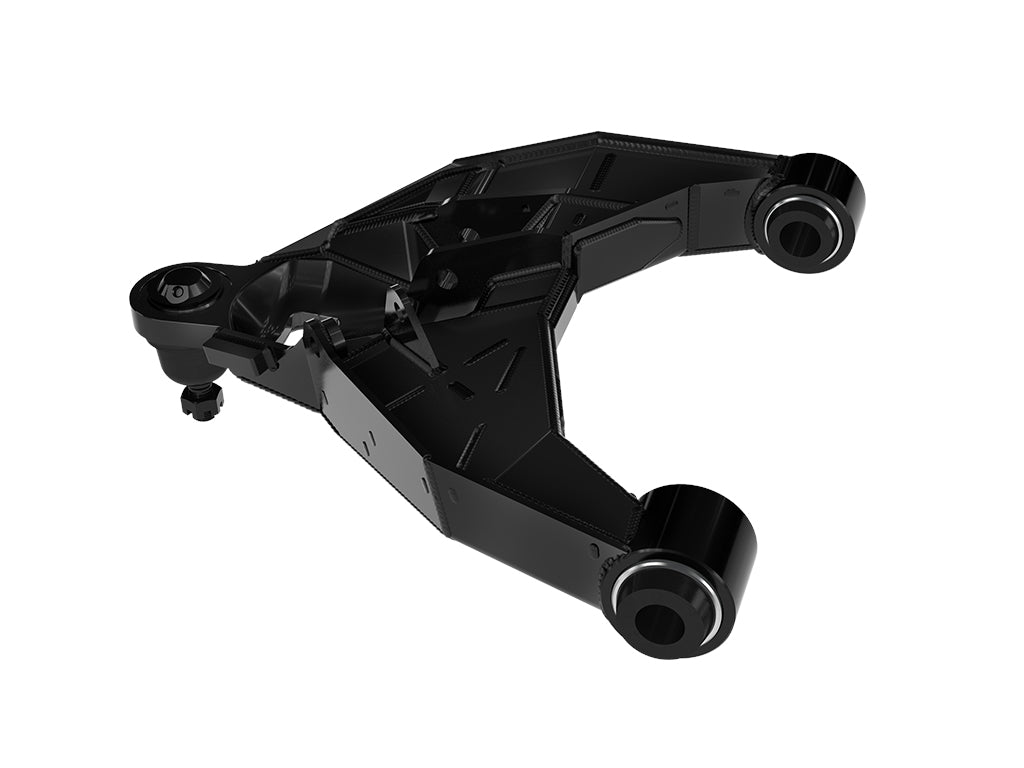 2005-2023 Toyota Tacoma Front Lower Control Arm Kit Icon Vehicle Dynamics-4x4 Mega Store