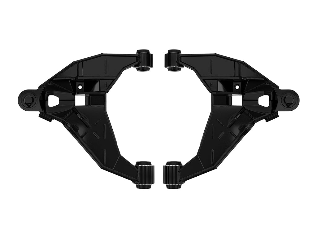 2005-2023 Toyota Tacoma Front Lower Control Arm Kit Icon Vehicle Dynamics-4x4 Mega Store