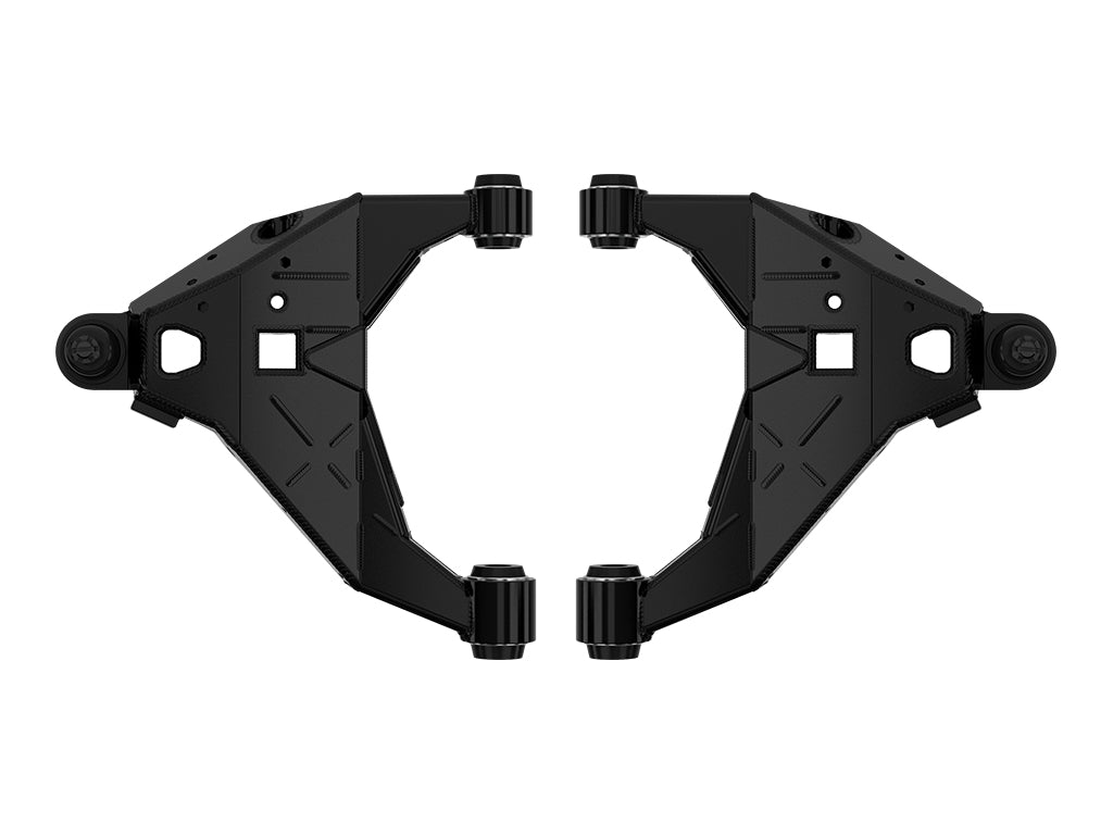 2005-2023 Toyota Tacoma Front Lower Control Arm Kit Icon Vehicle Dynamics-4x4 Mega Store