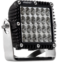 Driving Black Housing Q-Series Pro RIGID Industries