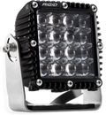 Hyperspot Black Housing Q-Series Pro RIGID Industries