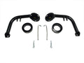 2007-2014 Toyota FJ Cruiser/2003-2024 Toyota 4Rrunner/2005-2023 Toyota Tacoma S2 Shock Hoop Kit Icon Vehicle Dynamics-4x4 Mega Store