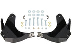 2016-2023 Toyota Tacoma Lower Control Arm Skid Plate Kit Icon Vehicle Dynamics-4x4 Mega Store