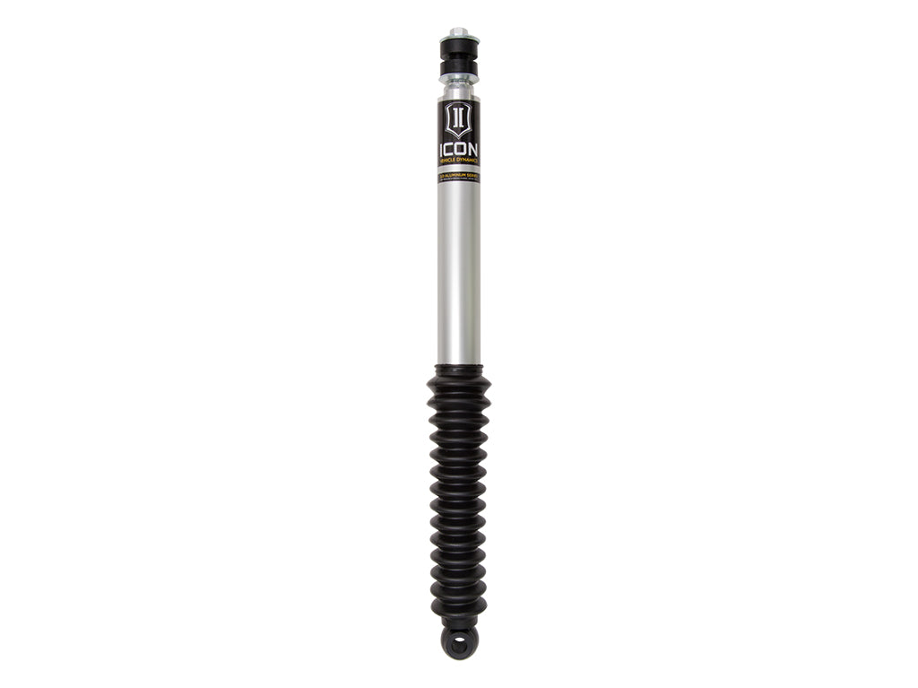 2005-2023 Toyota Tacoma 4WD 0-1.5 Inch Lift Rear 2.0 Vs Shock Icon Vehicle Dynamics-4x4 Mega Store