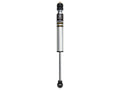 2024-2025 Toyota Tacoma 0-1 Inch Lift Rear V.S. 2.0 Aluminum Series Shock Absorber Internal Reservoir Icon Vehicle Dynamics-4x4 Mega Store