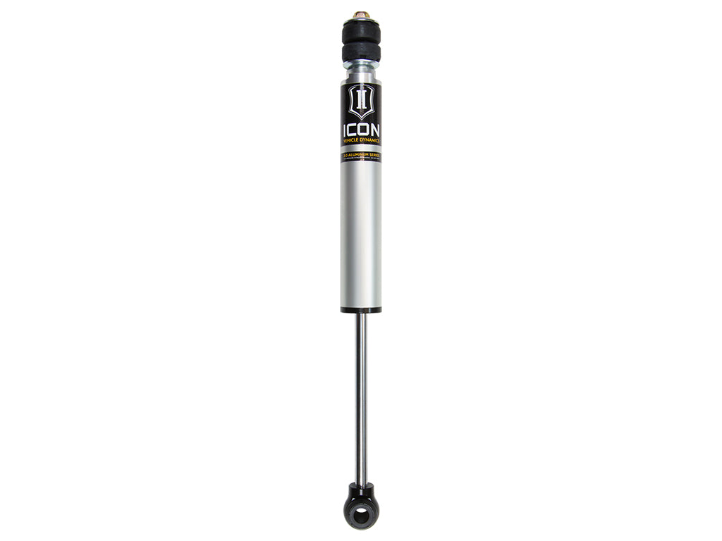 2024-2025 Toyota Tacoma 0-1 Inch Lift Rear V.S. 2.0 Aluminum Series Shock Absorber Internal Reservoir Icon Vehicle Dynamics-4x4 Mega Store