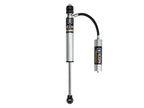 2024-2025 Toyota Tacoma 0-1 Inch Lift Rear V.S. 2.0 Aluminum Series Shock Absorber Remote Reservoir Icon Vehicle Dynamics