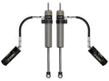 2024-2025 Toyota Tacoma 0-1 Inch Lift Rear V.S. 2.5 Aluminum Series Shock Absorbers Remote Reservoir Pair Icon Vehicle Dynamics-4x4 Mega Store