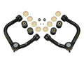 2005-2023 Toyota Tacoma Tubular Front Upper Control Arm W/ Delta Joint Kit Icon Vehicle Dynamics-4x4 Mega Store