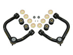 2005-2023 Toyota Tacoma Tubular Front Upper Control Arm W/ Delta Joint Kit Icon Vehicle Dynamics-4x4 Mega Store