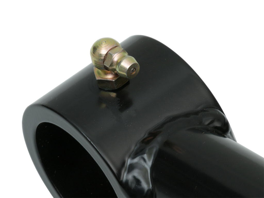 2005-2023 Toyota Tacoma Tubular Front Upper Control Arm W/ Delta Joint Kit Icon Vehicle Dynamics
