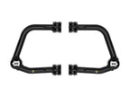 2024-2025 Toyota Tacoma/2024-2025 Toyota Land Cruiser 250 Series/2024-2025 Lexus GX550/2025 Toyota 4Runner Front Tubular Upper Control Arms W/ Delta Joint Pro Icon Vehicle Dynamics-4x4 Mega Store