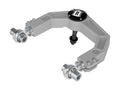 ICON Vehicle Dynamics Billet Upper Control Arm with Delta Joint Kit for 1995-2004 Toyota Tacoma