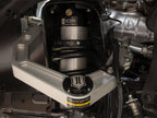 2005-2023 Toyota Tacoma Billet Front Upper Control Arm W/ Delta Joint Kit Icon Vehicle Dynamics-4x4 Mega Store