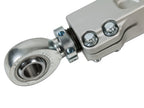 2005-2023 Toyota Tacoma Billet Front Upper Control Arm W/ Delta Joint Kit Icon Vehicle Dynamics-4x4 Mega Store