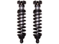 ICON Vehicle Dynamics 2.5 Series Front Coilover Kit with Internal Reservoir for 1995-2004 Toyota Tacoma