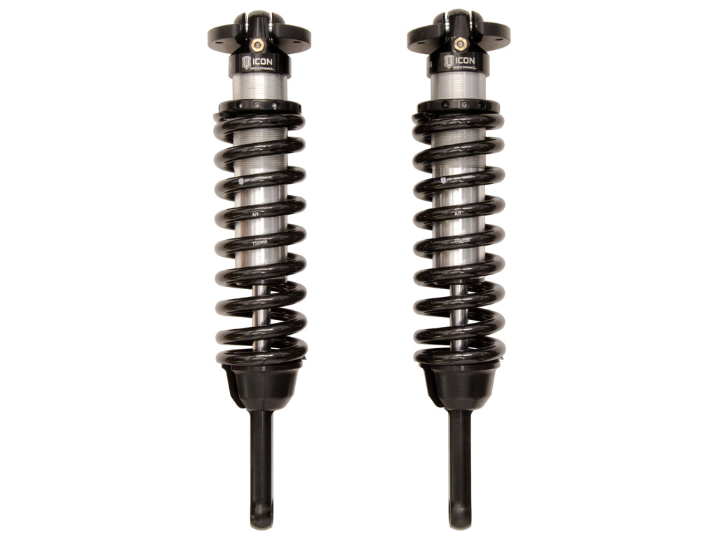 2005-2023 Toyota Tacoma 2.5 Vs Coilover Kit Internal Reservoir Icon Vehicle Dynamics-4x4 Mega Store
