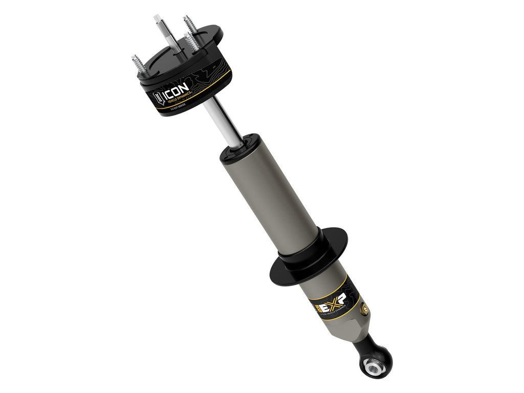 2005-2023 Toyota Tacoma Front Exp Coilover Icon Vehicle Dynamics-4x4 Mega Store