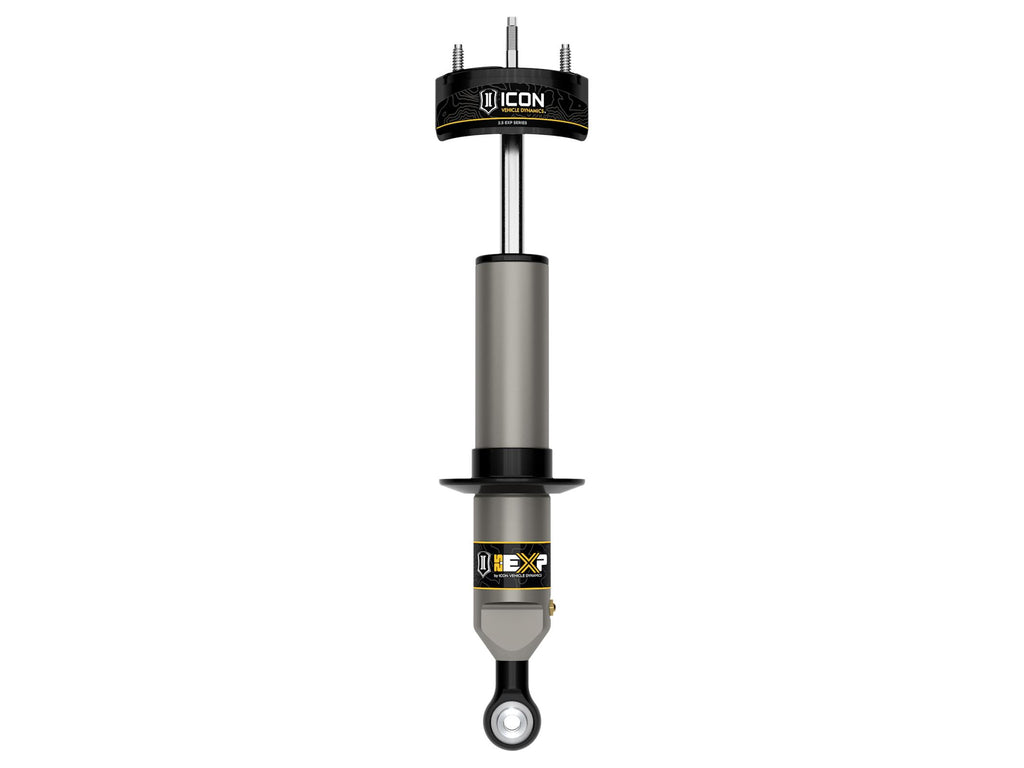 2005-2023 Toyota Tacoma Front Exp Coilover Icon Vehicle Dynamics-4x4 Mega Store
