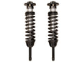 2005-2023 Toyota Tacoma 2.5 Vs Extended Travel Coilover Kit Internal Reservoir Icon Vehicle Dynamics-4x4 Mega Store
