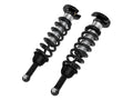 2024-2025 Toyota Tacoma V.S. 2.5 Series Coilover Kit Internal Reservoir Pair Icon Vehicle Dynamics-4x4 Mega Store