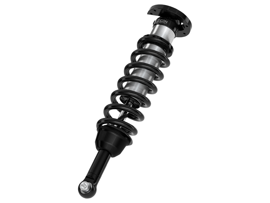 2024-2025 Toyota Tacoma V.S. 2.5 Series Coilover Kit Internal Reservoir Pair Icon Vehicle Dynamics-4x4 Mega Store