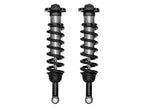 2024-2025 Toyota Tacoma V.S. 2.5 Series Coilover Kit Internal Reservoir Pair Icon Vehicle Dynamics-4x4 Mega Store