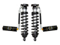 ICON Vehicle Dynamics 2.5 Series CDCV Remote Reservoir Coilover Kit for 1995-2004 Toyota Tacoma