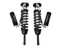 2005-2023 Toyota Tacoma 2.5 Vs Extended Travel Remote Reservoir Coilover Kit Icon Vehicle Dynamics-4x4 Mega Store
