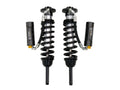 2005-2023 Toyota Tacoma 2.5 Vs Extended Travel Remote Reservoir W/ CDCV Coilover Kit Icon Vehicle Dynamics-4x4 Mega Store