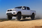 2005-2023 Toyota Tacoma 2.5 Vs Extended Travel Remote Reservoir W/ CDEV Coilover Kit 700 Lbs/In Coils Icon Vehicle Dynamics-4x4 Mega Store