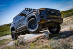 2022-2025 Toyota Tundra 1.25-3.5 Inch Lift 2023-2025 Sequoia 3-4.5 Inch Lift Front V.S. 2.5 Series Coilover Kit Remote Reservoir W  CDEV Pair Icon Vehicle Dynamics