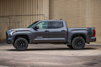 2022-2025 Toyota Tundra 1.25-3.25 Inch Lift 2023-2025 Sequoia 3-4.25 Inch Lift V.S. 3.0 Series Front Coilover Kit Remote Reservoir W CDEV Pair Icon Vehicle Dynamics