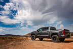 2022-2025 Toyota Tundra 1.25-3.25 Inch Lift 2023-2025 Sequoia 3-4.25 Inch Lift V.S. 3.0 Series Front Coilover Kit Remote Reservoir W CDEV Pair Icon Vehicle Dynamics