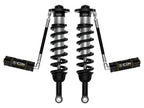 2024-2025 Toyota Tacoma V.S. 2.5 Series Coilover Kit Remote Reservoir Pair Icon Vehicle Dynamics-4x4 Mega Store