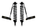2005-2023 Toyota Tacoma 2010-2024 Toyota 4Runner 2.5 Vs Remote Reservoir W/ CDEV Long Travel Coilover Kit Icon Vehicle Dynamics-4x4 Mega Store
