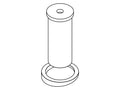 Delta Joint Install Adapter And Shim Icon Vehicle Dynamics