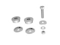 ICON Vehicle Dynamics Delta Joint Retrofit Hardware Kit for 1995-2004 Toyota Tacoma