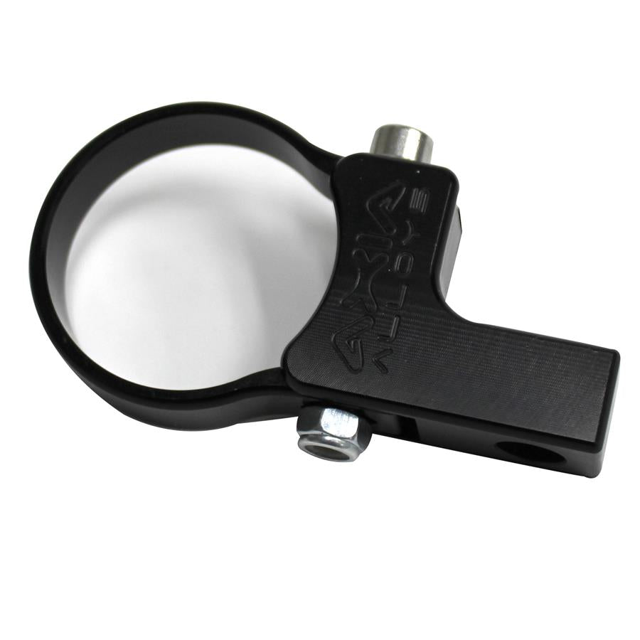 Baja Designs LED Horizontal Mount light pod, 1.75 inch mounting bracket, black finish