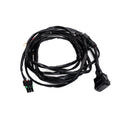 Reflex Light Actuator Harness Rocker Switch Universal Motor Actuator Adaptor Harness Each Baja Designs