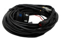 Baja Designs UTV RTL-S Stand-alone Turn Signal Harness wiring connector and cables