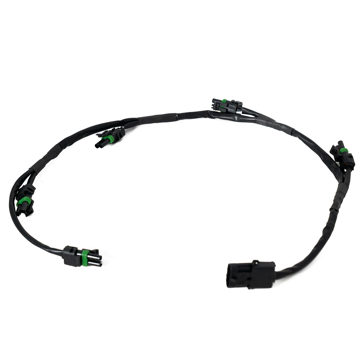 Baja Designs XL linkable wiring harness for connecting 3 to 8 XL lights in series