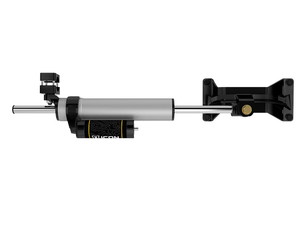 05-22 Ford Super Duty 2.5 Piggyback Centerline Stabilizer Kit Icon Vehicle Dynamics