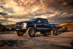 2023-2025 F-250/F-350 Ford Super Duty 4WD 2.5 Centerline Steering Stabilizer Kit Piggyback Reservoir Icon Vehicle Dynamics