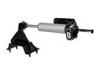 2023-2025 F-250/F-350 Ford Super Duty 4WD 2.5 Centerline Steering Stabilizer Kit Piggyback Reservoir Icon Vehicle Dynamics